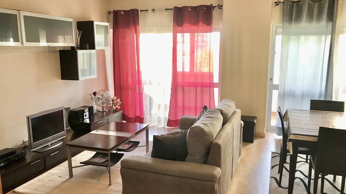 Alto do Pina Apartment | Supreme Areeiro Luxury New