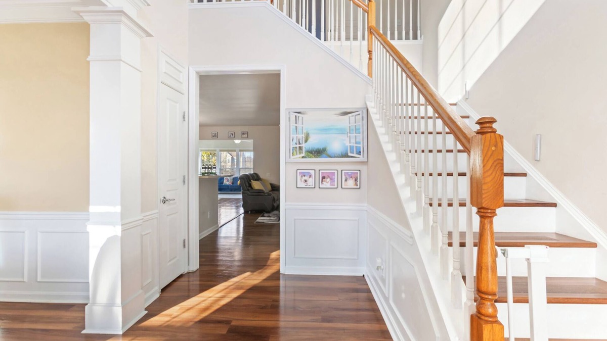Smyrna House | Supreme Luxury Living in Smyrna Delaware