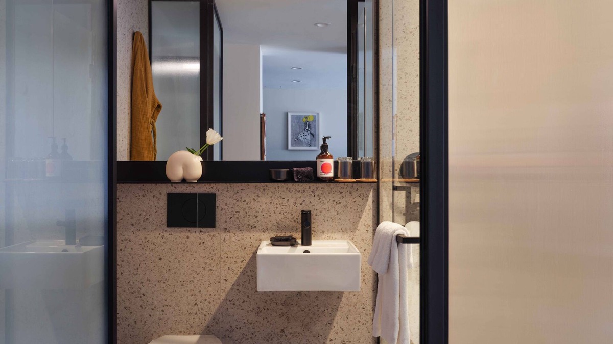 Williamsburg Hotel | Supreme Queen Room at Penny Williamsburg, Pet-friendly Property