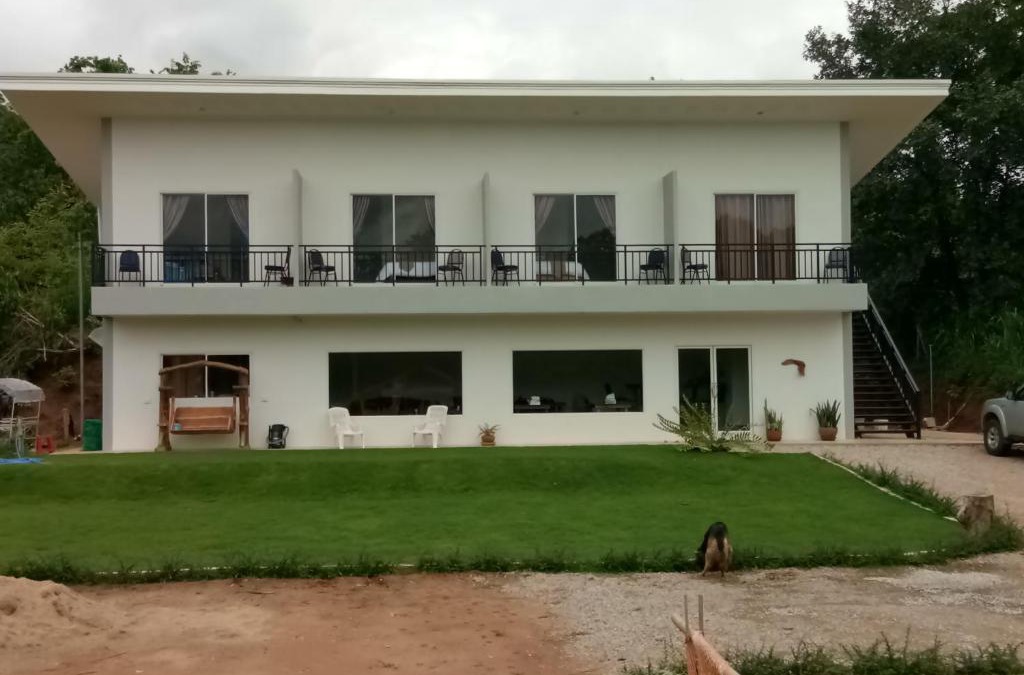 Fang House | Supunnika Garden Guesthouse