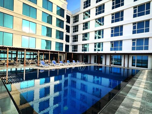 Sur Hotel | Sur Grand Hotel
