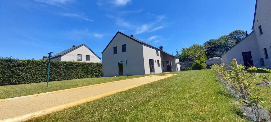 Samree House | Sur les Hauteurs
