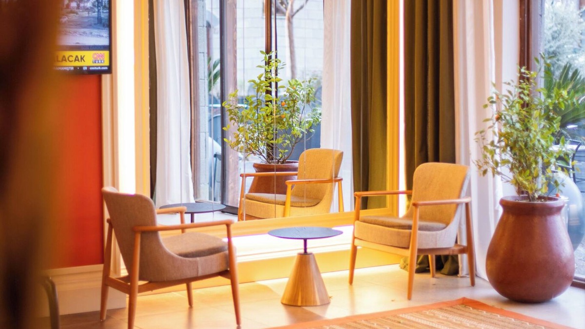 Sur Hotel | Sur Royals Hotel's