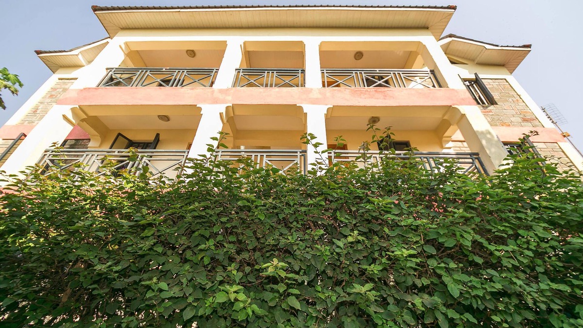 Bondo Hotel | Sura View Hotel Bondo