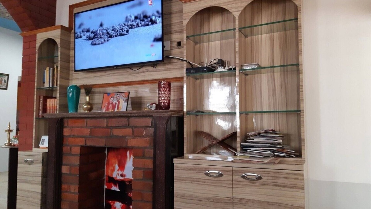 Thalassery House | SURABI Home Stay.you feel very pollution free from Sound and dust v