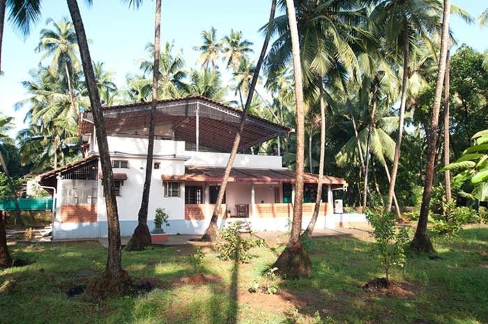 Kumta House | Suragi homestay