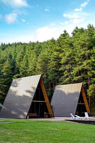 Tsromi Villa | Surami Savannah სურამი სავანა