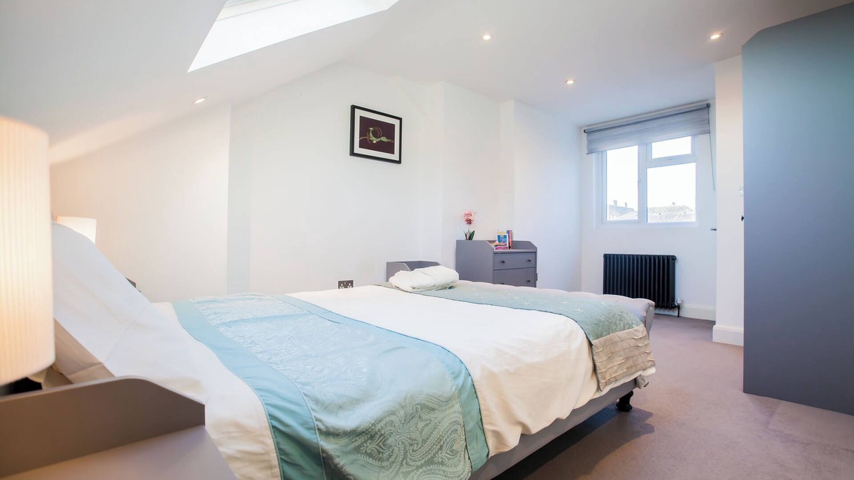 Berrylands House | Surbiton Garden House