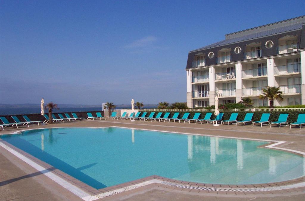 Treboul Apartment | Surcouf