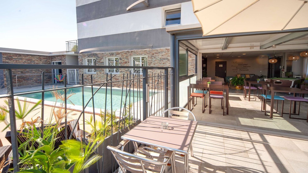Boujan-sur-Libron Hotel | Sure Hotel by Best Western Beziers Le Monestie