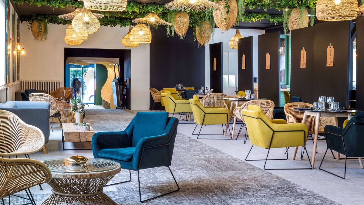 Argentan Hotel | Sure Hotel by Best Western Argentan