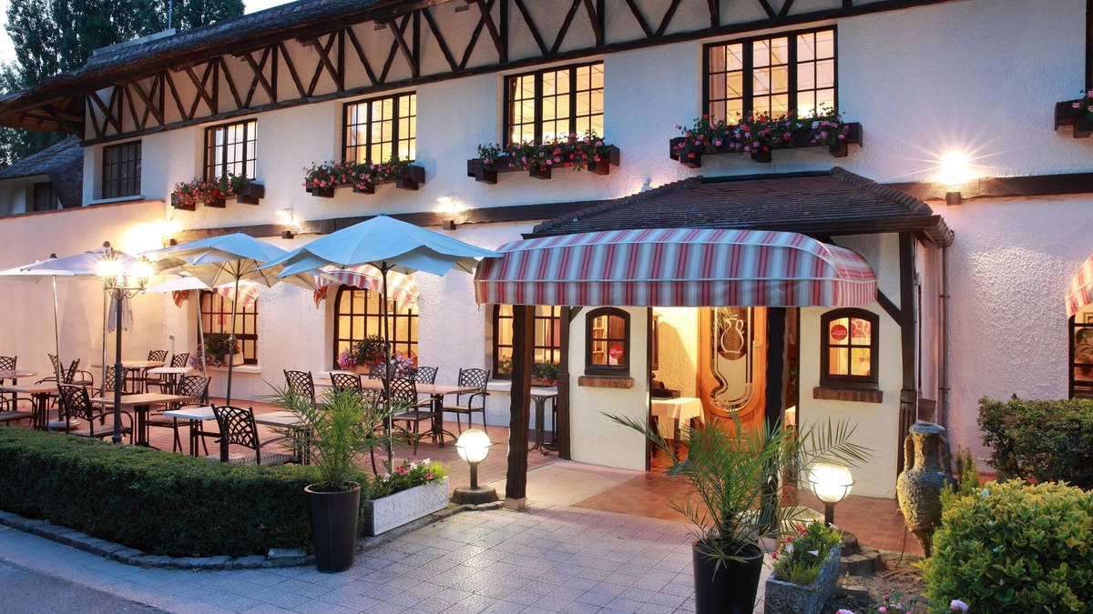 Holnon Hotel | Sure Hotel by Best Western Saint-Quentin Ouest Le pot d'étain