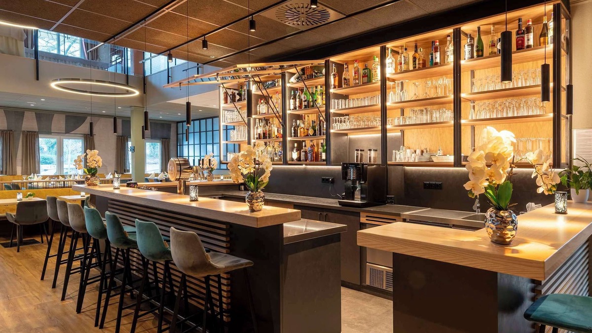 Hilden Hotel | Sure Hotel by Best Western Hilden-Duesseldorf