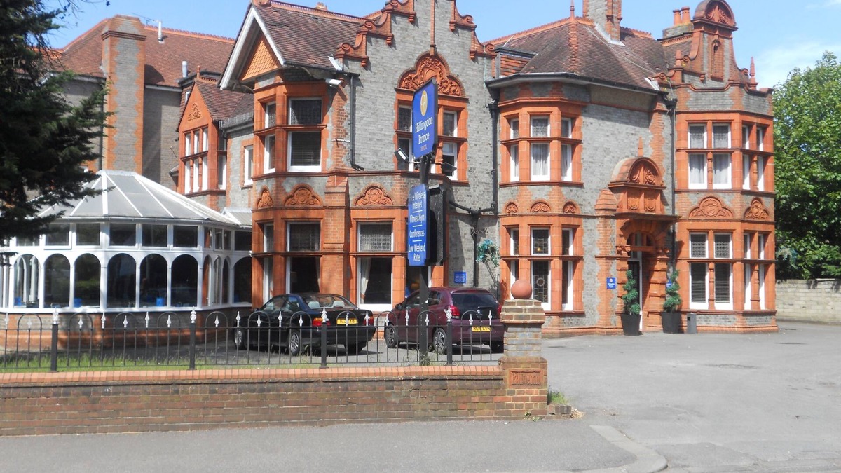 Reading Hotel | Sure Hotel by Best Western Reading