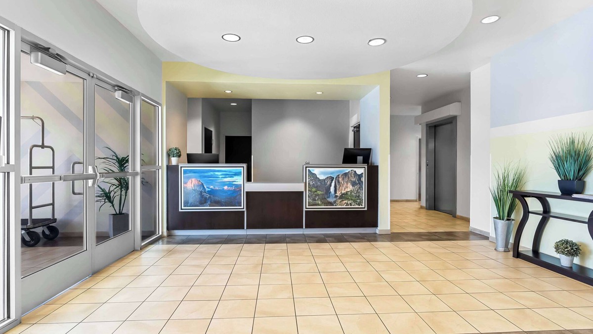 Livingston Hotel | SureStay by Best Western Livingston Merced County