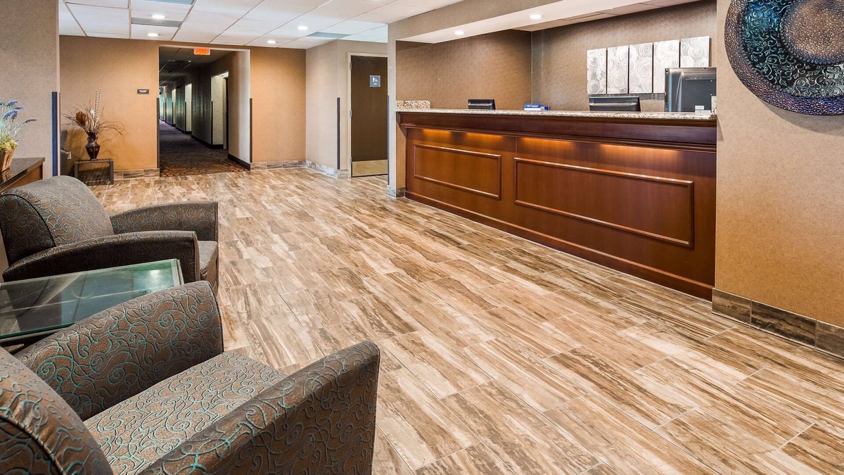 Robinsonville Hotel | SureStay Hotel by Best Western Robinsonville Tunica Resorts