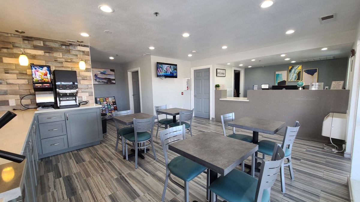 Chowchilla Hotel | SureStay Hotel by Best Western Chowchilla Yosemite