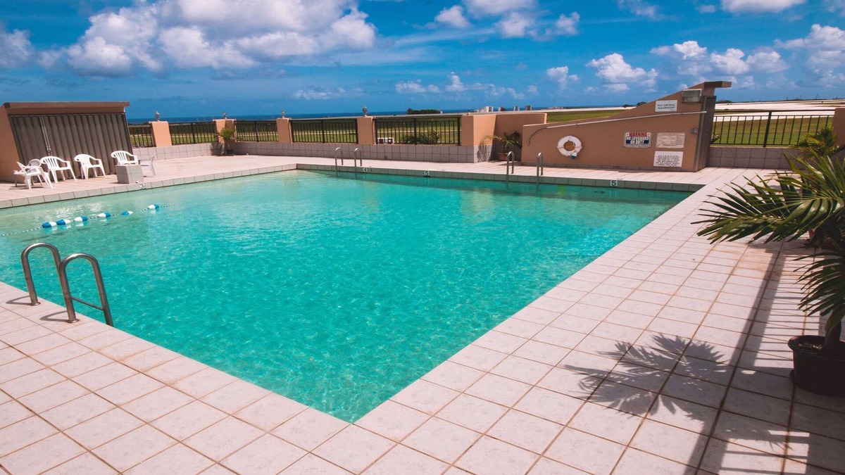 Barrigada Hotel | SureStay Hotel by Best Western Guam Airport South
