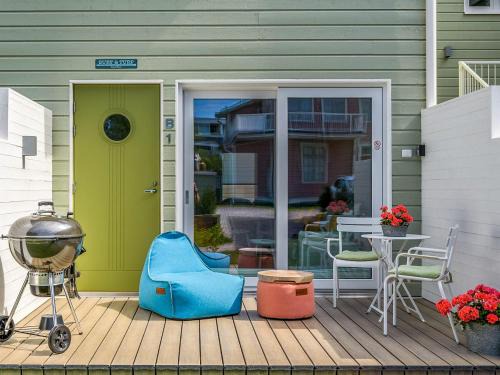 Hanko Apartment | Surf and Turf Apartment in Hanko