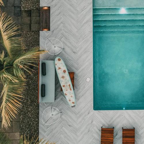 Popoyo Hostel | Surf And Yoga Retreat Nicaragua