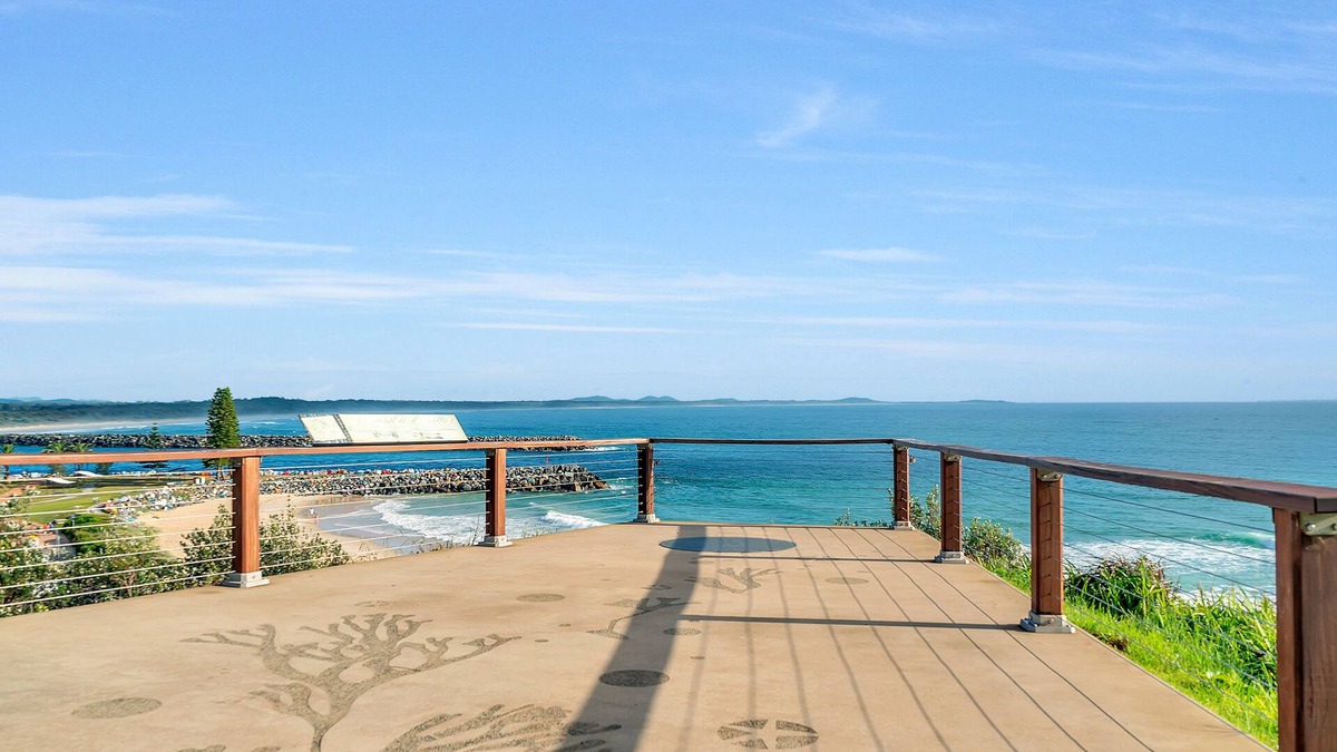 Port Macquarie Hotel | Surf Beach Motel Port