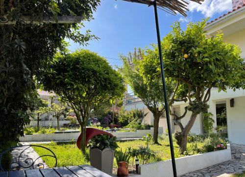 Charneca de Caparica e Sobreda House | Surf & Kite - Villa Nortada