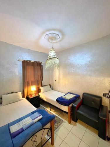 Hay El Farah House | Surf Like a Local Authentic Home Stay