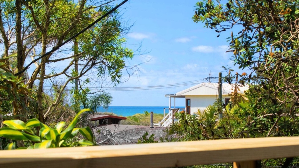 New Brighton Apartment | Surf @ Meanderings!