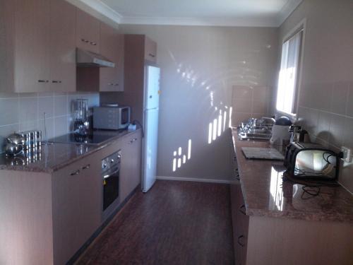 Nowra House | Surf Mist