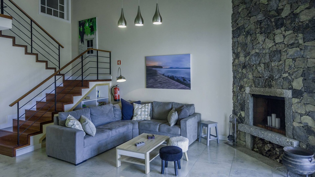 Ribeira Grande House | SURF BEACH SANTA Barbara Secret Gardens(RAL-1155)