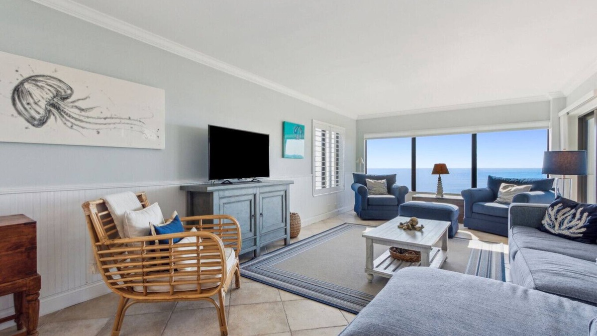 Amelia City Apartment | Surf & Racquet A125 - 4800 Amelia Island Pkwy A125