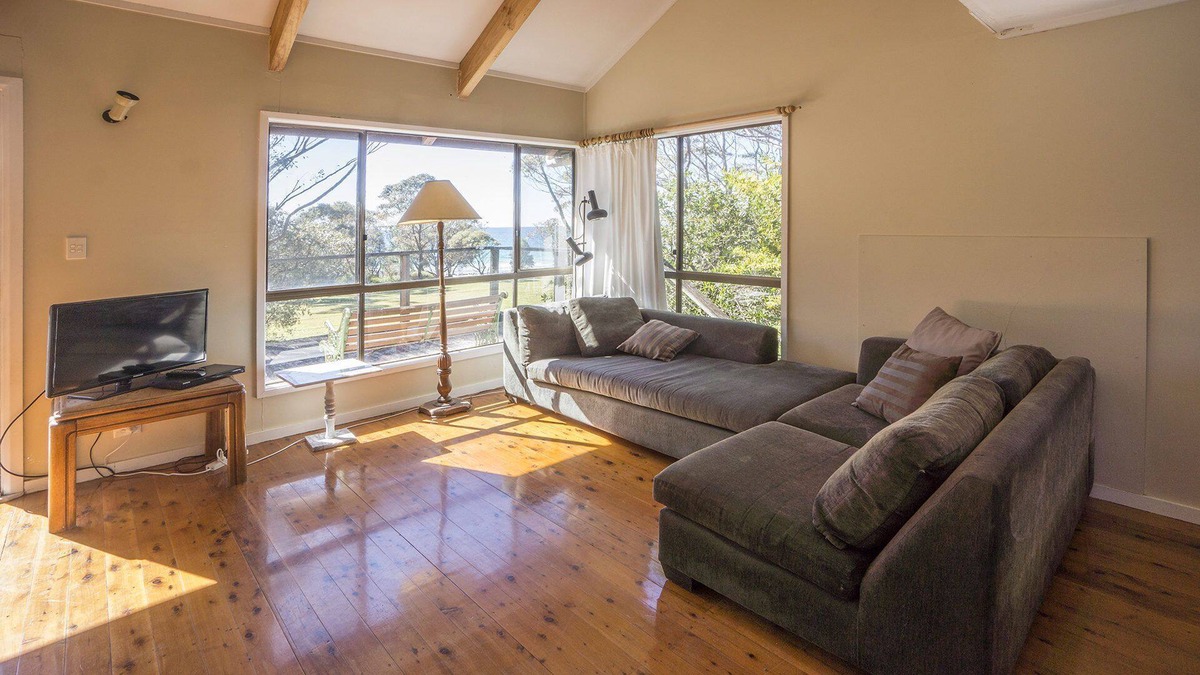 Bawley Point House | Surf Shack