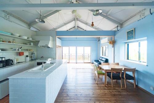 Nishi Ward House | Surf Stay ITOSHIMA