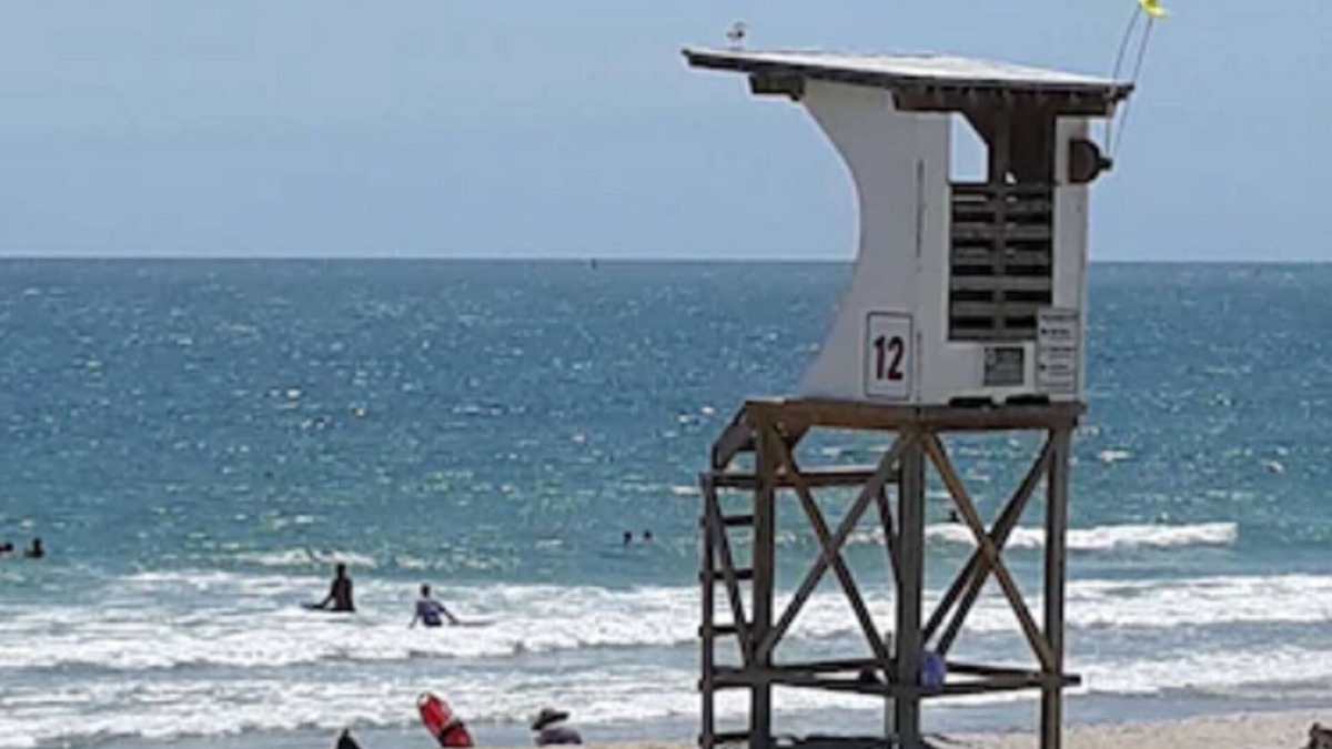 South End Hotel | Surf Suites