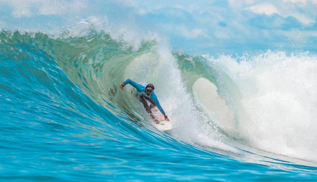 Jaco Cabin | Surf Synergy All-Inclusive Surf and Wellness Retreat