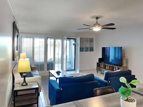 Sawgrass Apartment | Surf Villa 626