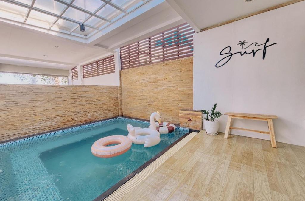 Bang Sare Villa | Surf Villa Bangsaray