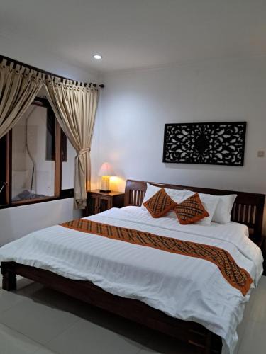 Downtown Kuta Apartment | SURFARIS INN on poppies 2 apartment