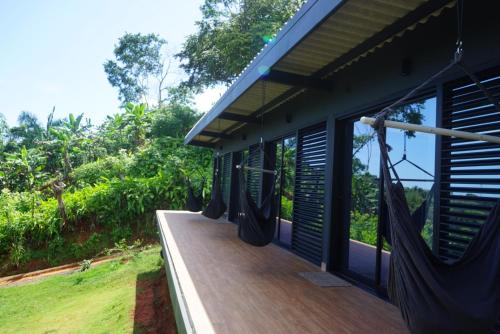 Santa Catalina Cabin | SurfAsana Lodge