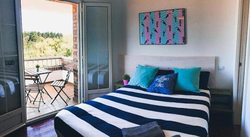Loredo Bed & Breakfast | SURFbase Loredo