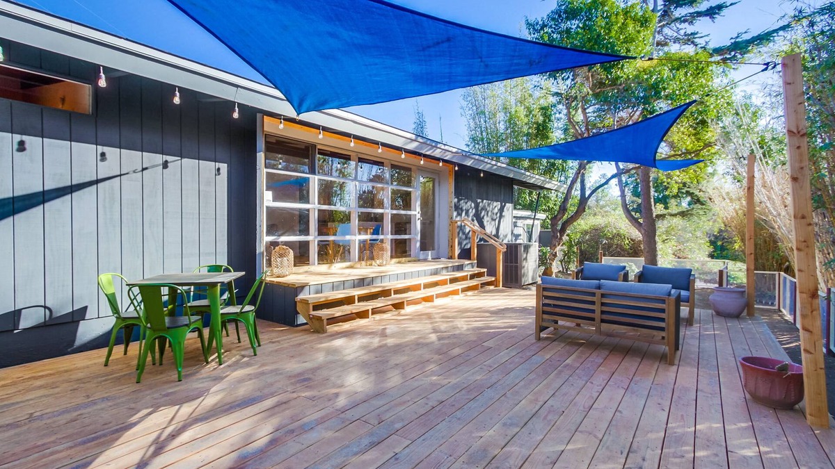Olde Carlsbad House | Surfers Carlsbad Gem