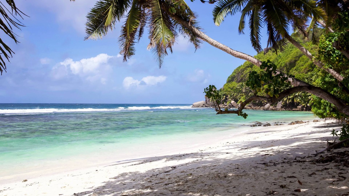 Anse Royale Cottage | Surfers Self-Catering Chalets