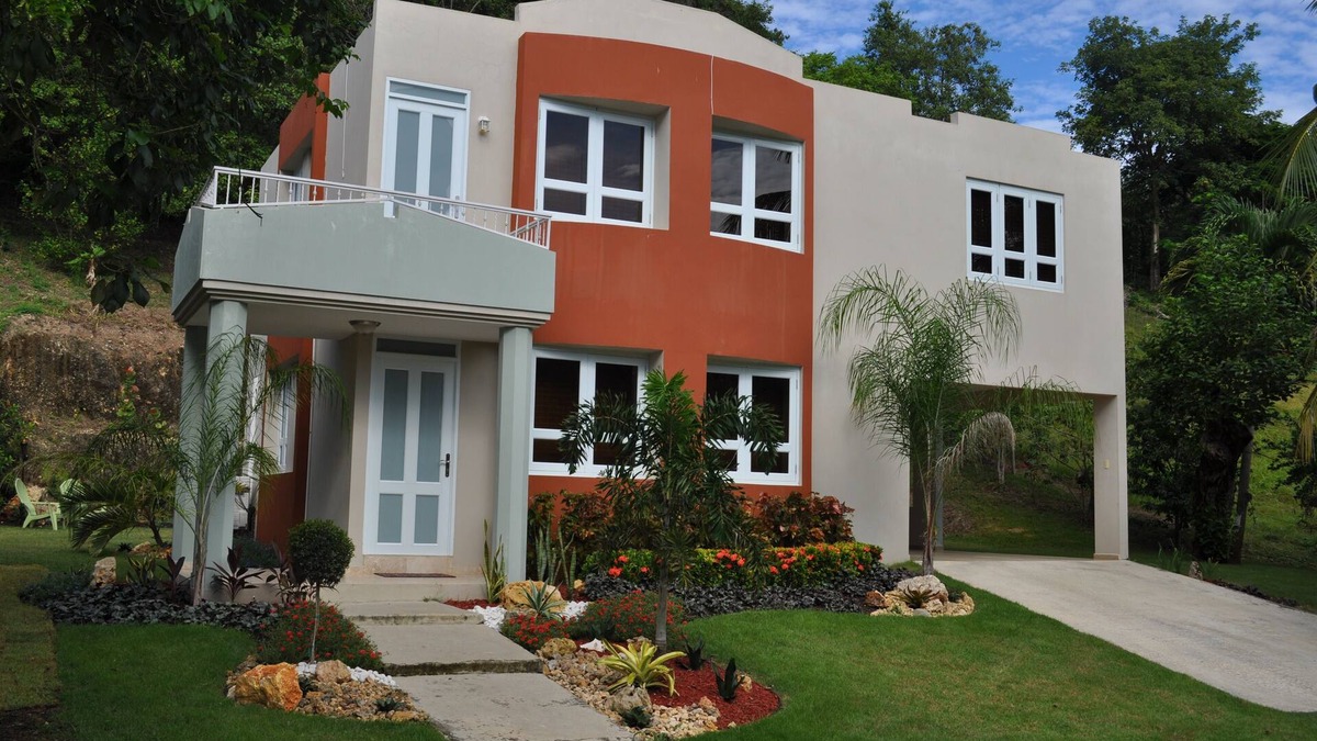 Puntas House | Surfing Privacy and Relaxation! Wi-Fi, full A/C!