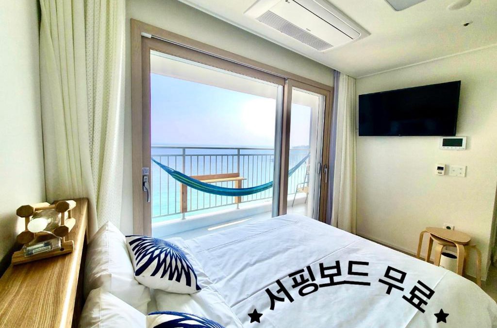 Yangyang House | SurfingStay