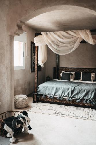 Dakhla House | Surfiscamp Dakhla