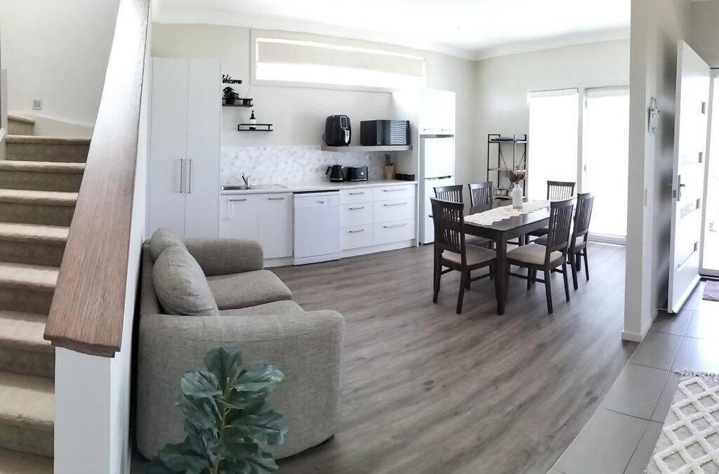 Barrack Point Apartment | Surfmist Barrack Point
