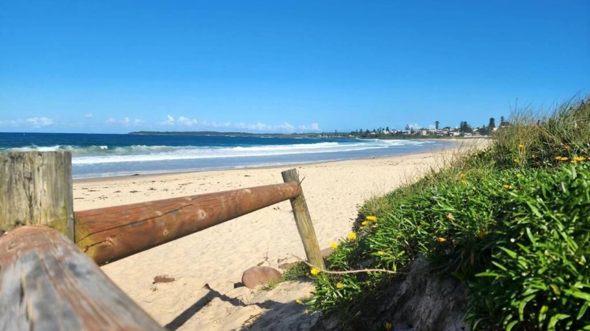 Barrack Point Other | Surfrider Caravan Park