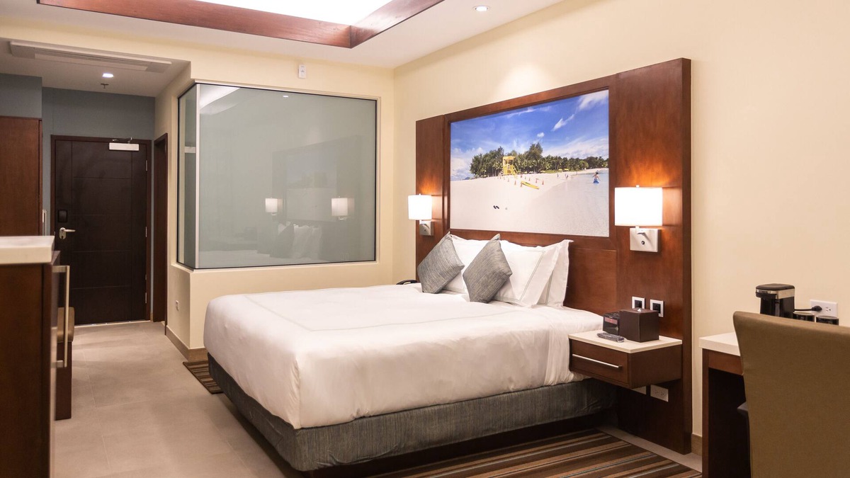 Susupe Hotel | Surfrider Resort Hotel