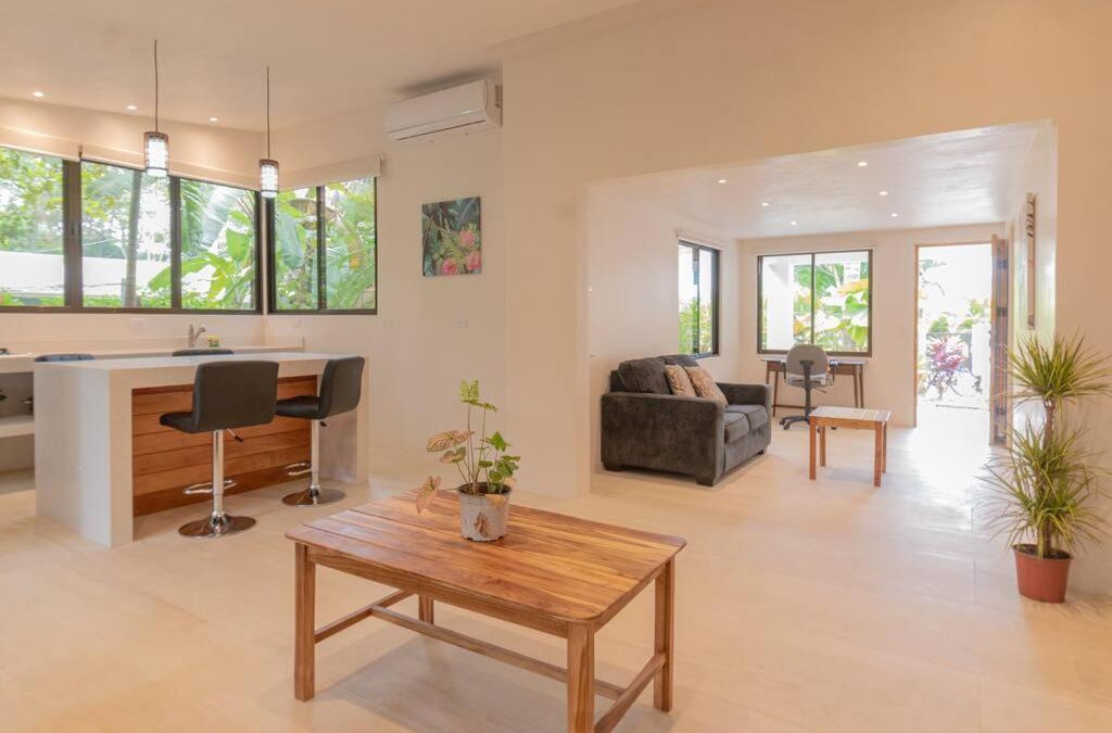 Mal Pais House | Surfside Apartments - Mal Pais
