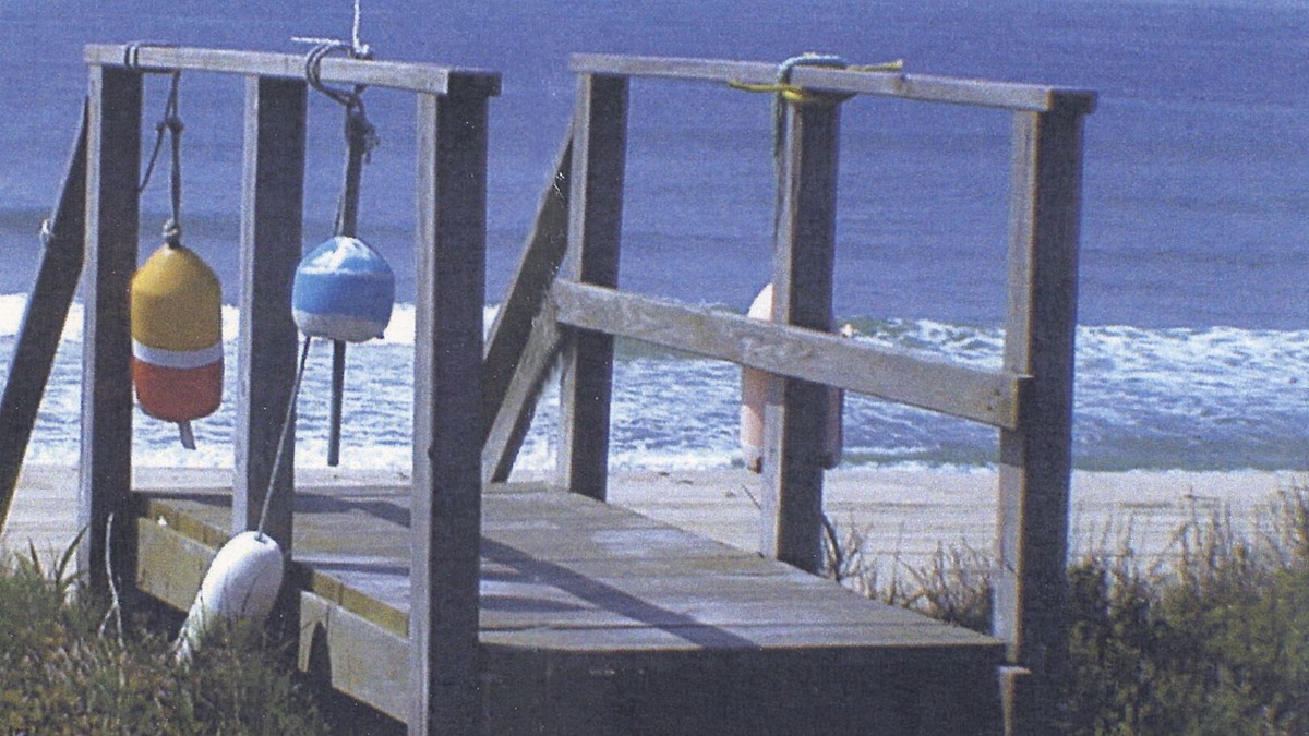 Surfside Cottage | Surfside Beach Cottage-8 Minute Walk To The Beach